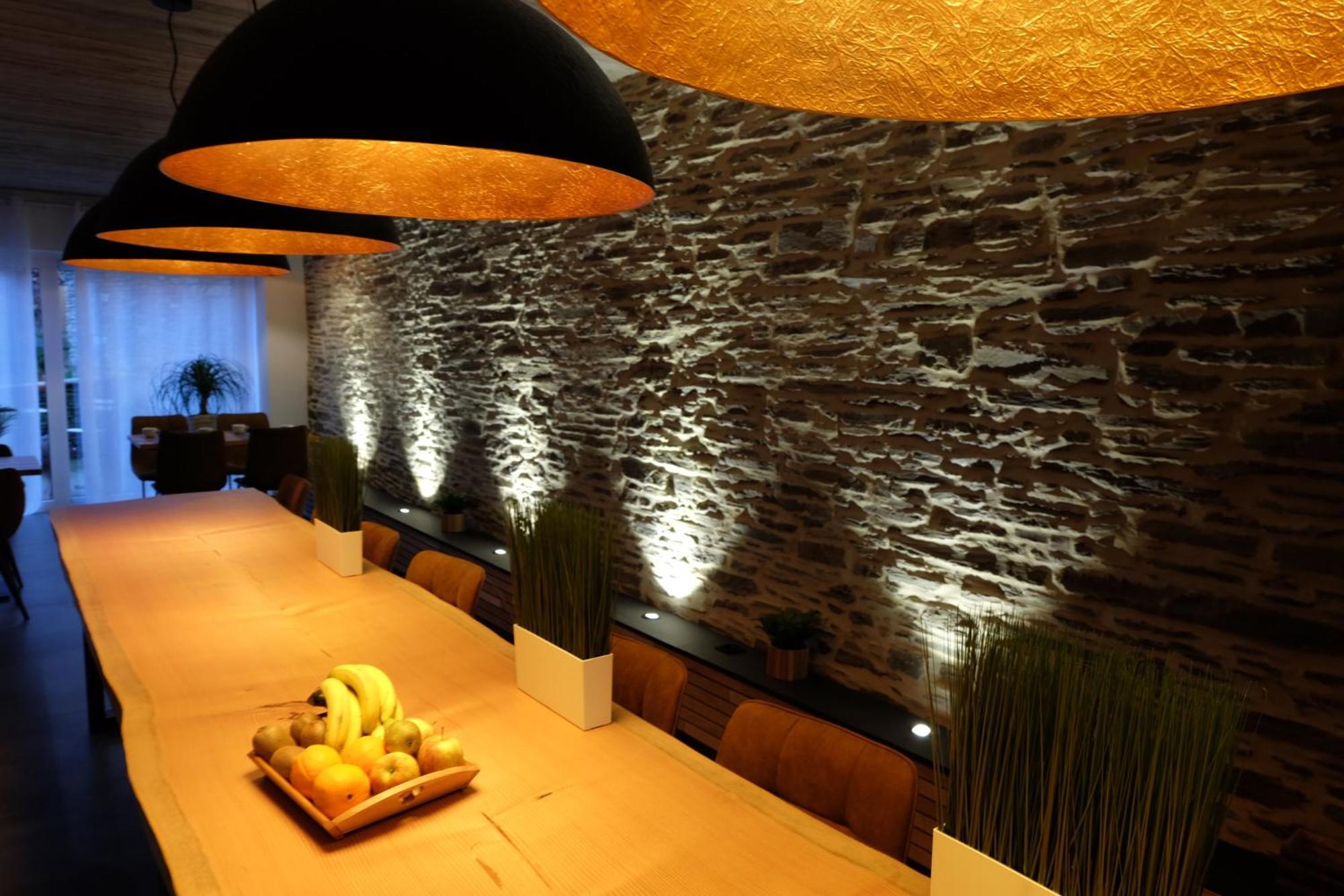 Le Cerf D'Or Hotel แอร์บูมองต์ ภายนอก รูปภาพ