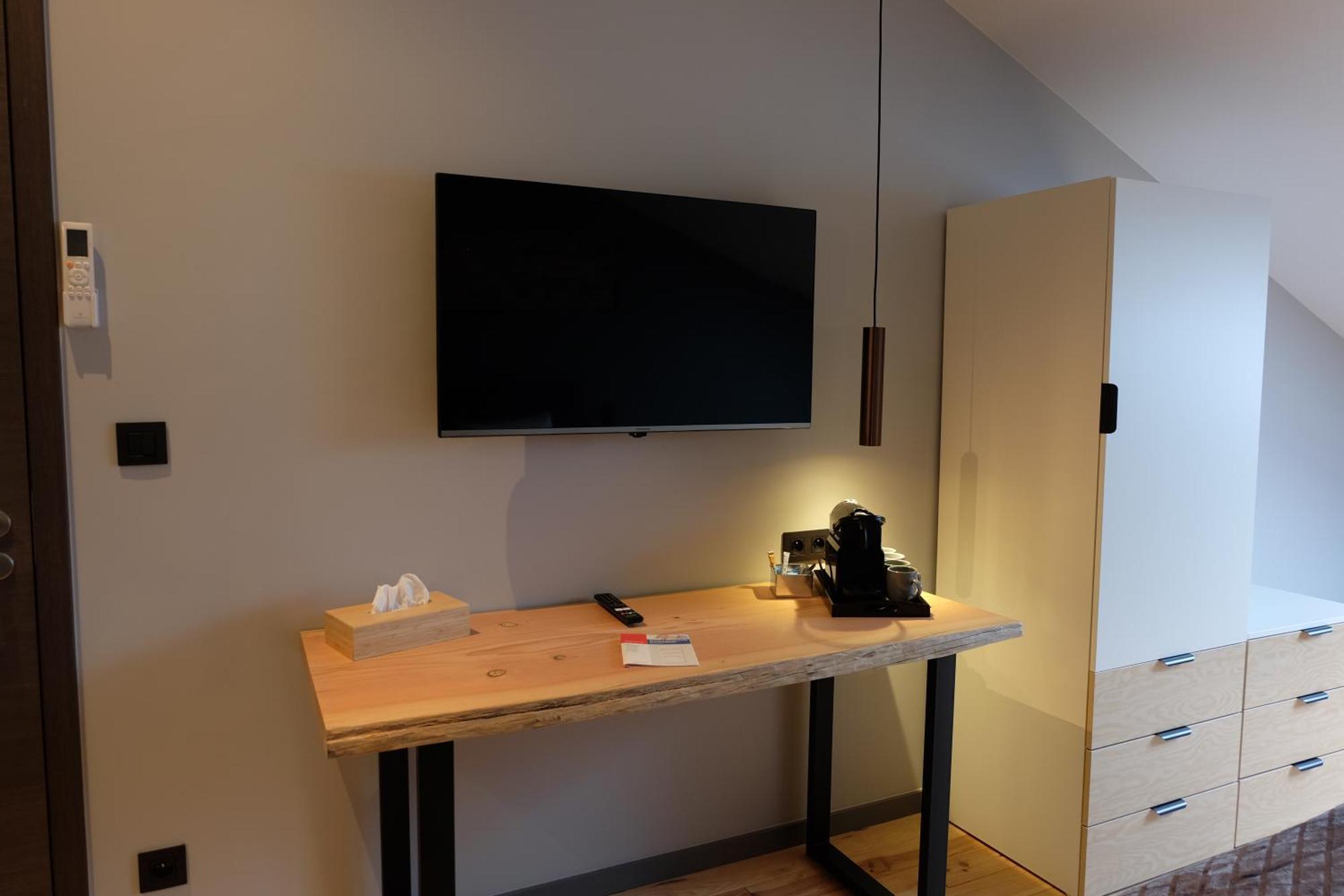 Le Cerf D'Or Hotel แอร์บูมองต์ ภายนอก รูปภาพ